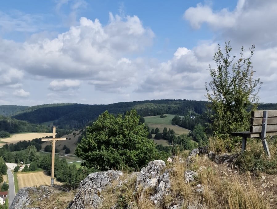 Jugend zwischen Stadt und Land – Treffpunkte junger Erwachsener im Regensburger Umland
